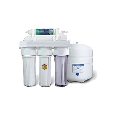 Aşkale Su Arıtmacı