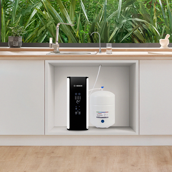 Aşkale Su Arıtmacı