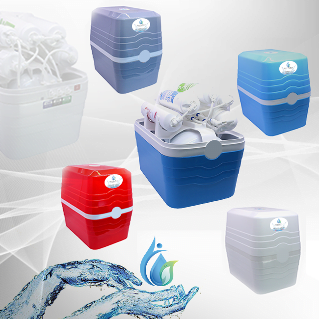 Aşkale Su Arıtmacı